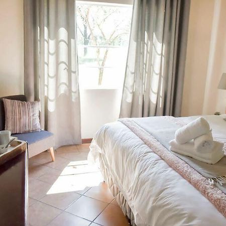 Unyati Safari Lodge 赫克托斯普雷特 外观 照片